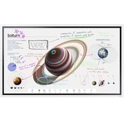 Samsung 65WMB Flip Pro Interactive Display Monitor 65inch - LH65WMBWBGCXUE