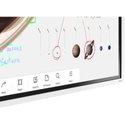 Samsung 65WMB Flip Pro Interactive Display Monitor 65inch - LH65WMBWBGCXUE