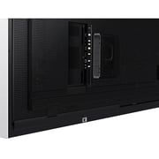 Samsung 75WMB Flip Pro Interactive Display Monitor 75inch - LH75WMBWBGCXUE