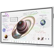 Samsung 75WMB Flip Pro Interactive Display Monitor 75inch - LH75WMBWBGCXUE