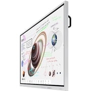 Samsung 75WMB Flip Pro Interactive Display Monitor 75inch - LH75WMBWBGCXUE