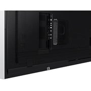 Samsung 85WMB Flip Pro Interactive Display Monitor 85inch - LH85WMBWBGCXUE
