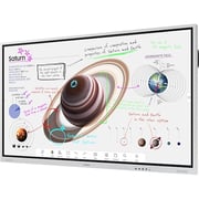 Samsung 85WMB Flip Pro Interactive Display Monitor 85inch - LH85WMBWBGCXUE