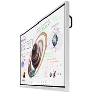 Samsung 85WMB Flip Pro Interactive Display Monitor 85inch - LH85WMBWBGCXUE