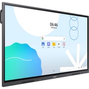 Samsung 75WAD Flip Pro Interactive Display Monitor 75inch - LH75WADWLGCXUE