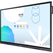 Samsung 75WAD Flip Pro Interactive Display Monitor 75inch - LH75WADWLGCXUE