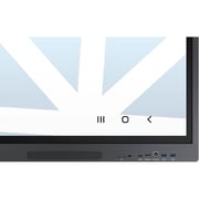 Samsung 75WAD Flip Pro Interactive Display Monitor 75inch - LH75WADWLGCXUE