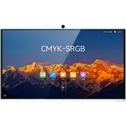Huawei IdeaHub S2 4K UHD Interactive Smart Board Display Monitor 75inch - IHS2-75SA