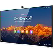 Huawei IdeaHub S2 4K UHD Interactive Smart Board Display Monitor 75inch - IHS2-75SA