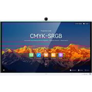 Huawei IdeaHub S2 Interactive Smart Board Display Monitor 86inch - IHS2-86SA