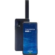 Thuraya 5G 128GB 6GB RAM Black Satellite Phone - Skyphone - Middle East Version