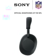 Sony Wireless Over Ear Headphone Black - WH1000XM6/B - Pre-order