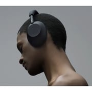 Sony Wireless Over Ear Headphone Black - WH1000XM6/B - Pre-order