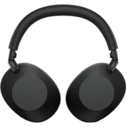 Sony Wireless Over Ear Headphone Black - WH1000XM6/B - Pre-order
