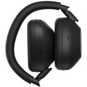 Sony Wireless Over Ear Headphone Black - WH1000XM6/B - Pre-order
