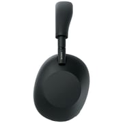 Sony Wireless Over Ear Headphone Black - WH1000XM6/B - Pre-order