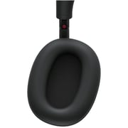 Sony Wireless Over Ear Headphone Black - WH1000XM6/B - Pre-order