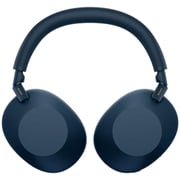 Sony Wireless Over Ear Headphone Midnight Blue - WH1000XM6/L - Pre-order