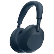 Sony Wireless Over Ear Headphone Midnight Blue - WH1000XM6/L - Pre-order