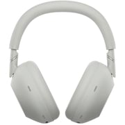 Sony Wireless Over Ear Headphone Platinum Silver - WH1000XM6/S