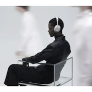 Sony Wireless Over Ear Headphone Platinum Silver - WH1000XM6/S