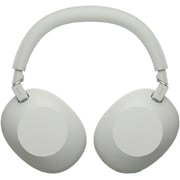 Sony Wireless Over Ear Headphone Platinum Silver - WH1000XM6/S
