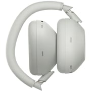 Sony Wireless Over Ear Headphone Platinum Silver - WH1000XM6/S
