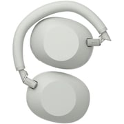 Sony Wireless Over Ear Headphone Platinum Silver - WH1000XM6/S