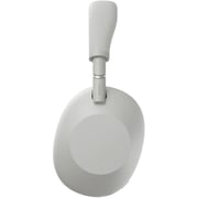 Sony Wireless Over Ear Headphone Platinum Silver - WH1000XM6/S