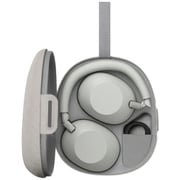 Sony Wireless Over Ear Headphone Platinum Silver - WH1000XM6/S