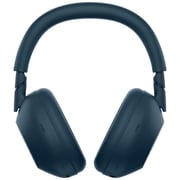Sony Wireless Over Ear Headphone Midnight Blue - WH1000XM6/L