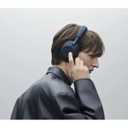 Sony Wireless Over Ear Headphone Midnight Blue - WH1000XM6/L