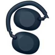 Sony Wireless Over Ear Headphone Midnight Blue - WH1000XM6/L