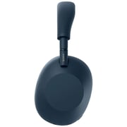 Sony Wireless Over Ear Headphone Midnight Blue - WH1000XM6/L