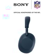Sony Wireless Over Ear Headphone Midnight Blue - WH1000XM6/L