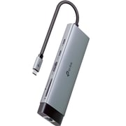 TPLink 9-in-1 USB-C Hub - UH9120C