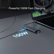 TPLink 9-in-1 USB-C Hub - UH9120C