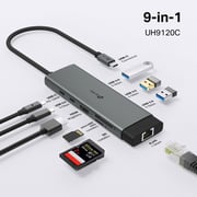 TPLink 9-in-1 USB-C Hub - UH9120C