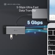 TPLink 7-in-1 USB-C Hub - UH7020C