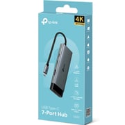TPLink 7-in-1 USB-C Hub - UH7020C