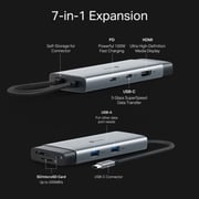 TPLink 7-in-1 USB-C Hub - UH7020C