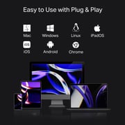 TPLink 7-in-1 USB-C Hub - UH7020C