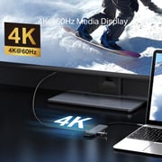 TPLink 7-in-1 USB-C Hub - UH7020C