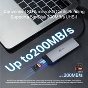 TPLink 7-in-1 USB-C Hub - UH7020C