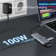 TPLink 7-in-1 USB-C Hub - UH7020C