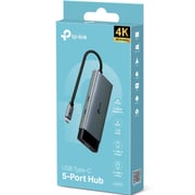 TPLink 5-in-1 USB-C Hub - UH5020C