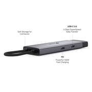 TPLink 5-in-1 USB-C Hub - UH5020C