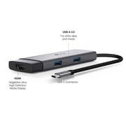 TPLink 5-in-1 USB-C Hub - UH5020C