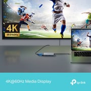 TPLink 5-in-1 USB-C Hub - UH5020C