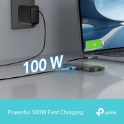TPLink 5-in-1 USB-C Hub - UH5020C